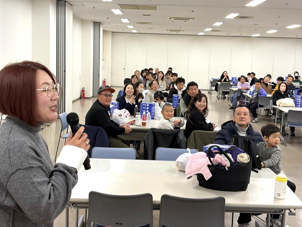 2026-01-10 ボウリング大会62